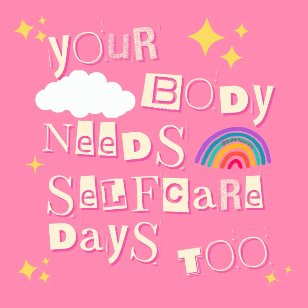 selfcare.www.bublproducts.com