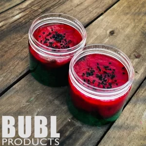 watermelon scrub bublproducts.com